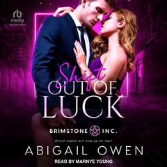 Shift Out of Luck by Abigail Owen audiobook