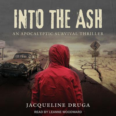 Into the Ash by Jacqueline Druga audiobook