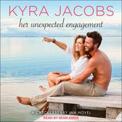 Her Unexpected Engagement by  Kyra Jacobs audiobook