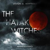 The Hatak Witches by  Devon A. Mihesuah audiobook