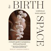 The Birth Space by  Gabrielle Nancarrow audiobook