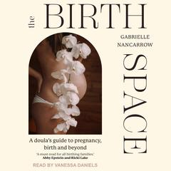 The Birth Space by Gabrielle Nancarrow audiobook