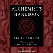The Alchemist's Handbook by  Frater Albertus audiobook