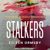 Stalkers by  Eileen Ormsby audiobook