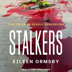 Stalkers by Eileen Ormsby audiobook