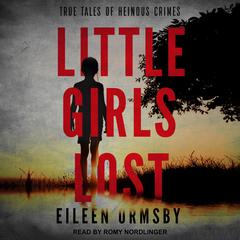 Little Girls Lost by Eileen Ormsby audiobook