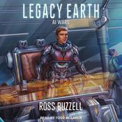AI Wars by  Ross Buzzell audiobook