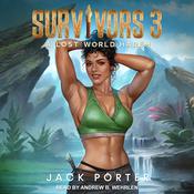 Survivors 3 by  Jack Porter audiobook
