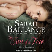 The Sins of a Few by  Sarah Ballance audiobook