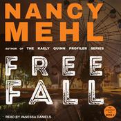 Free Fall by  Nancy Mehl audiobook