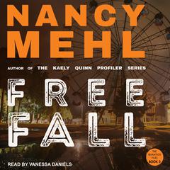 Free Fall by Nancy Mehl audiobook