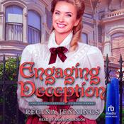 Engaging Deception by  Regina Jennings audiobook