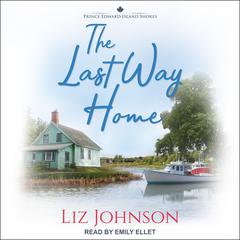 The Last Way Home by Liz Johnson audiobook