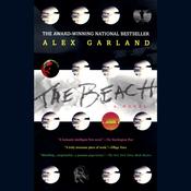The Beach by  Alex Garland audiobook