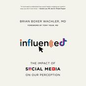 Influenced by  Brian  Boxer Wachler MD audiobook
