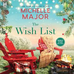 The Wish List by Michelle Major audiobook