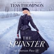 The Spinster by  Tess Thompson audiobook