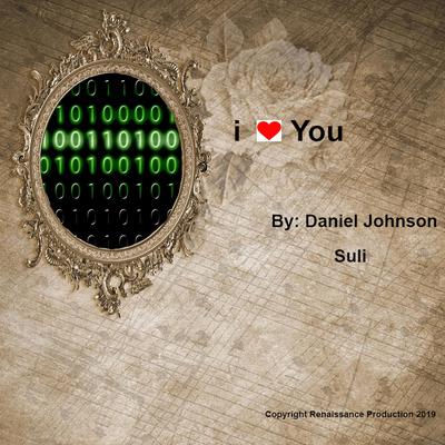 I Heart You by SULI Daniel  Johnson audiobook