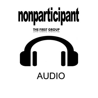 NONPARTICIPANT by Rob Johnson audiobook