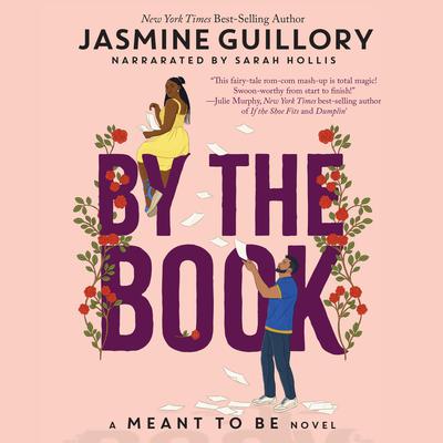 By the Book by Jasmine Guillory audiobook