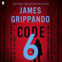 Code 6 by James Grippando audiobook