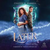 Later by  Colette R. Harrell audiobook