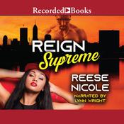 Reign Supreme by  Reese Nicole audiobook