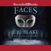 Faces by  E. C. Blake audiobook