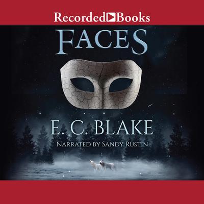 Faces by E. C. Blake audiobook