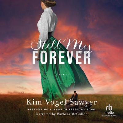 Still My Forever by Kim Vogel Sawyer audiobook
