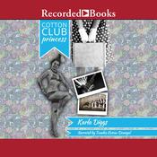 Cotton Club Princess by  Karla Diggs audiobook