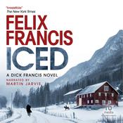 Iced by  Felix Francis audiobook