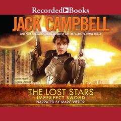 Imperfect Sword by Jack Campbell audiobook