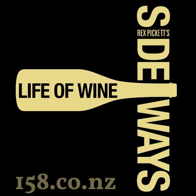 Sideways: The Life of Wine (The Podcast), Vol. 1 by Youssef Mourra audiobook