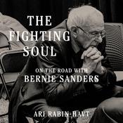 The Fighting Soul by  Ari Rabin-Havt audiobook