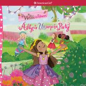 Ashlyn's Unsurprise Party by  Valerie Tripp audiobook