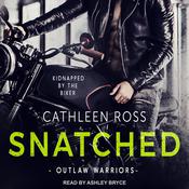 Snatched by  Cathleen Ross audiobook