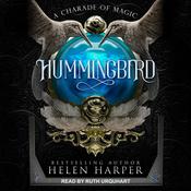 Hummingbird by  Helen Harper audiobook