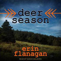 Deer Season by Erin Flanagan audiobook