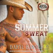 Summer Sweat by  Daryl Banner audiobook