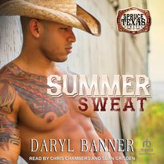 Summer Sweat by Daryl Banner audiobook