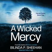 A Wicked Mercy by  Bilinda Sheehan audiobook