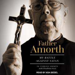Father Amorth by Fr. Gabriele Amorth audiobook