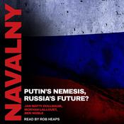 Navalny by  Jan Matti Dollbaum audiobook