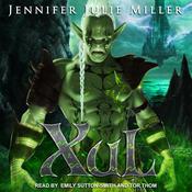 Xul by  Jennifer Julie Miller audiobook