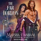 The Far Horizon by  Marsha Canham audiobook