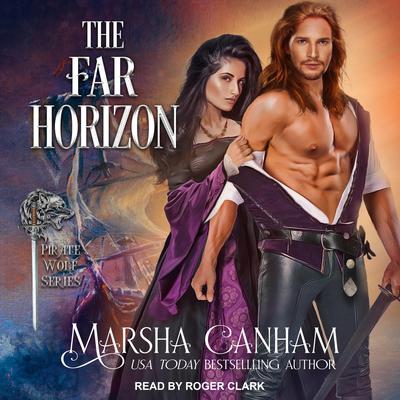 The Far Horizon by Marsha Canham audiobook