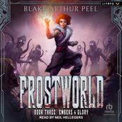 Embers & Glory by  Blake Arthur Peel audiobook