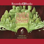 The Jade Setter of Janloon by  Fonda Lee audiobook