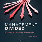 Management Divided by  Matt Vidal audiobook